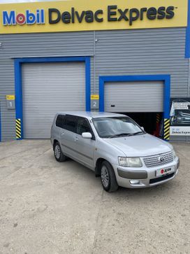  Toyota Succeed 2006 , 650000 , 
