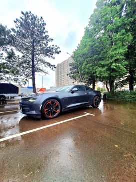  Chevrolet Camaro 2016 , 3000000 , 