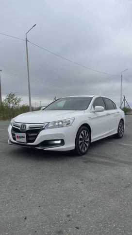  Honda Accord 2013 , 1650000 , 