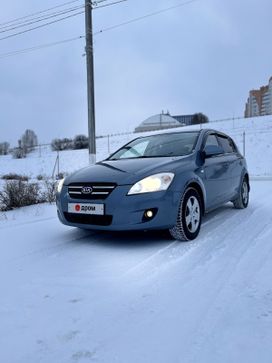  Kia Ceed 2008 , 680000 , 