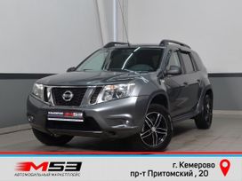 SUV   Nissan Terrano 2021 , 1769999 , 