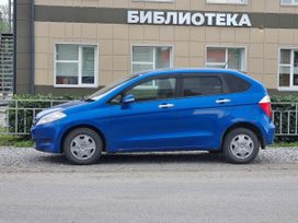    Honda Edix 2004 , 590000 , 