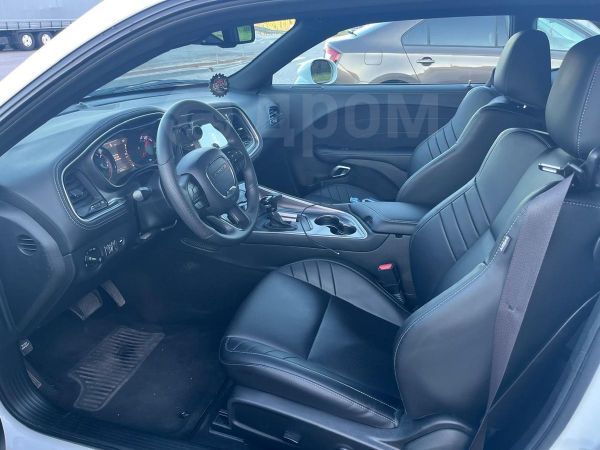  Dodge Challenger 2019 , 4000000 , 