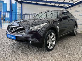 SUV   Infiniti FX35 2008 , 1750000 , 