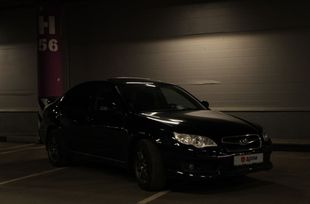  Subaru Legacy 2006 , 1190000 , -