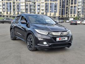 SUV   Honda Vezel 2018 , 2100000 , 