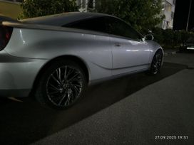  3  Toyota Celica 2000 , 835000 , 