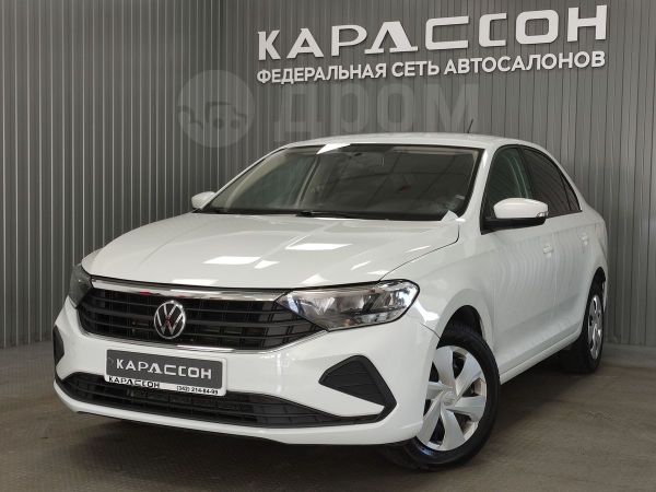  Volkswagen Polo 2021 , 1145000 , 