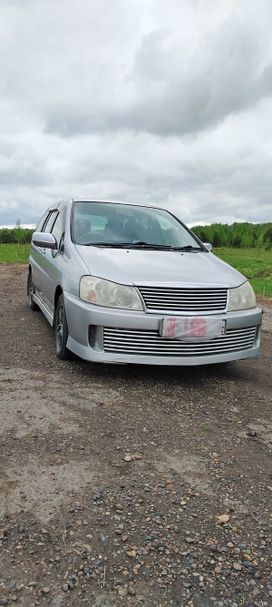    Nissan Liberty 2001 , 360000 , 