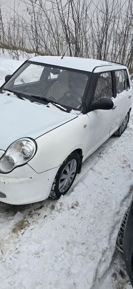  Lifan Smily 2011 , 220000 , 