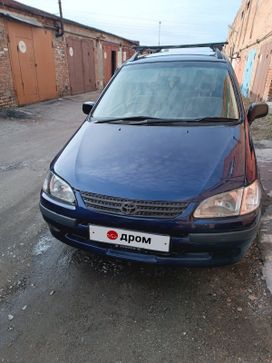    Toyota Corolla Spacio 1997 , 390000 , 