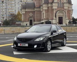  Mazda Mazda6 2008 , 890000 , --