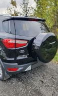 SUV   Ford EcoSport 2017 , 1600000 , 