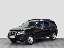 SUV   Nissan Terrano 2014 , 809000 , -