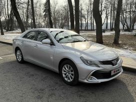  Toyota Mark X 2017 , 2150000 , 