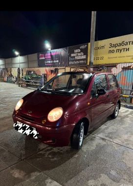  Daewoo Matiz 2008 , 180000 , 