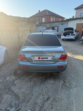  Mitsubishi Lancer 2005 , 500000 , 
