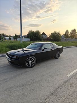  Dodge Challenger 2009 , 1550000 , 