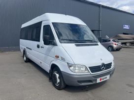  Sprinter, 2018