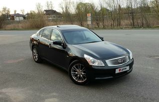  Infiniti G35 2007 , 1100000 , 