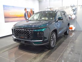 SUV   Soueast S09 2024 , 4099000 , 