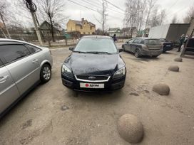  Ford Focus 2007 , 545000 , 