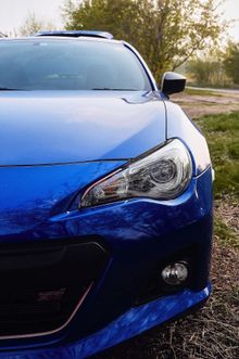  BRZ 2014