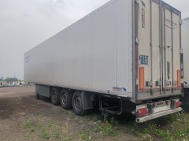   Schmitz SKO24 2016 , 2000000 , 