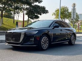  Hongqi H5 2023 , 2500000 , 
