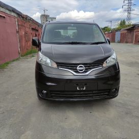    Nissan NV200 2019 , 2150000 , 