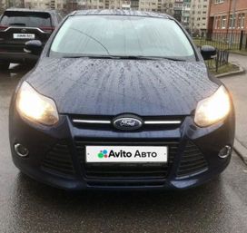  Ford Focus 2012 , 700000 ,  