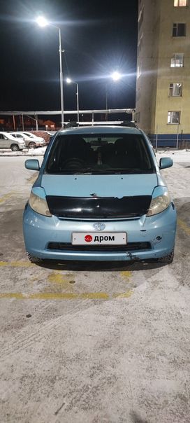  Toyota Passo 2005 , 325000 , 