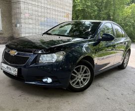  Chevrolet Cruze 2010 , 615000 , 
