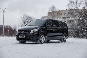    Mercedes-Benz Vito 2019 , 4555000 , 