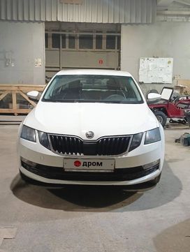  Skoda Octavia 2020 , 1000000 , 