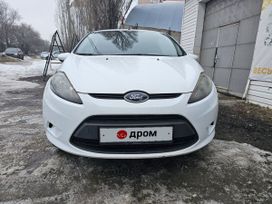  3  Ford Fiesta 2009 , 430000 , 