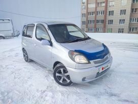  Toyota Funcargo 2002 , 590000 , 