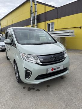    Honda Stepwgn 2019 , 2000000 , 