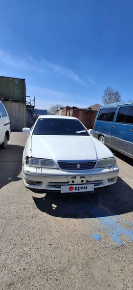  Toyota Mark II 1998 , 275000 , -