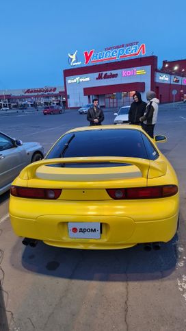  Mitsubishi GTO 1997 , 1200000 , 