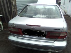  Nissan Pulsar 1999 , 95000 , - 