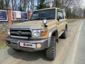 SUV   Toyota Land Cruiser 2014 , 5200000 , 
