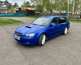  Subaru Legacy 2004 , 625000 , 