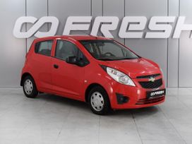  Chevrolet Spark 2013 , 740000 , --