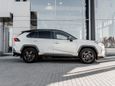 SUV   Toyota RAV4 2021 , 3480000 , 