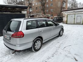  Nissan Wingroad 2003 , 335000 , 
