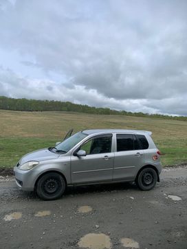  Mazda Demio 2006 , 270000 , -