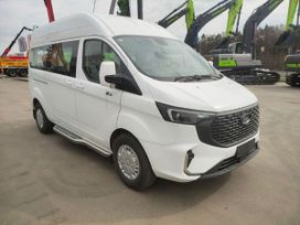  Ford Transit 2024 , 7075000 , 