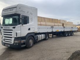   Scania R420 2004 , 2800000 ,  