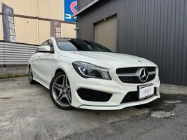  Mercedes-Benz CLA-Class 2016 , 1290000 , 